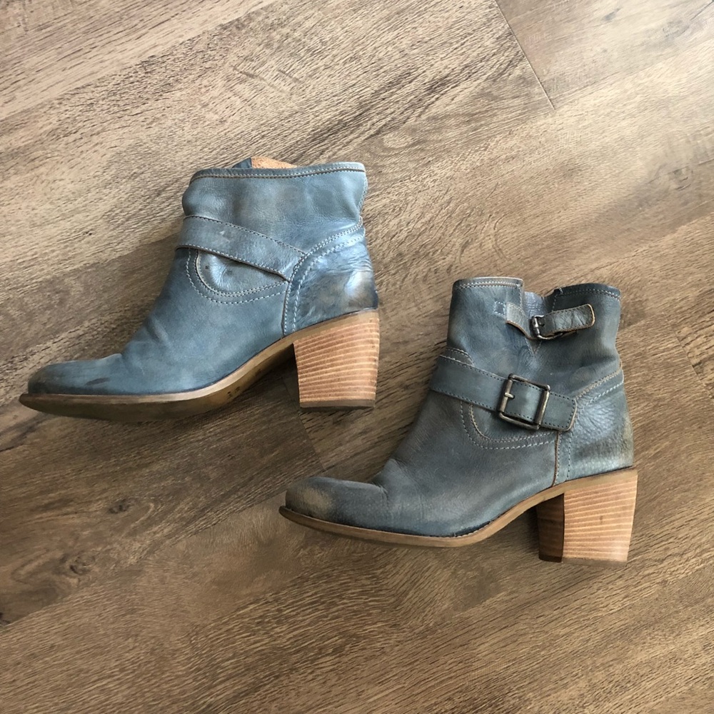 Cordani Ankle Boot